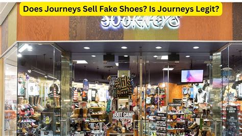 is journeys a scam